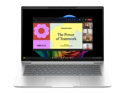 EliteBook 6 G1q 14" Next Gen AI Business Laptop