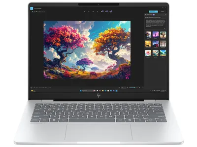 OmniBook 7 Laptop AI 14-fr0079no