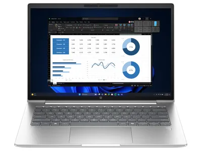 ProBook 4 G1ah 14 inch Notebook PC
