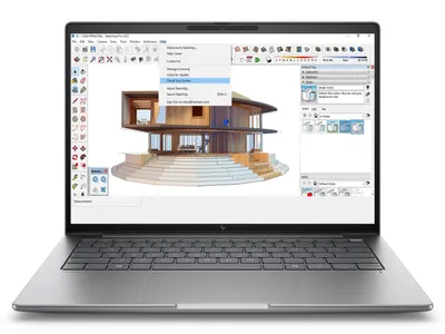 ZBook 8 G1i 16 tum Mobile Workstation