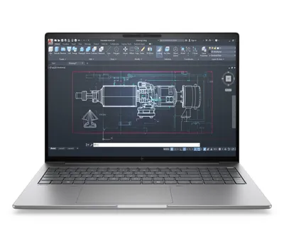 ZBook 8 G1i 16 tum Mobile Workstation