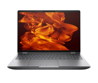 ZBook Fury G1i 16 inch Mobile Workstation PC - Data Science