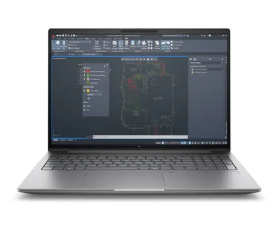 ZBook Power G11 16" Mobile Workstation