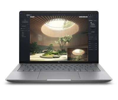ZBook Ultra G1a 14" Next Gen AI Business Workstation