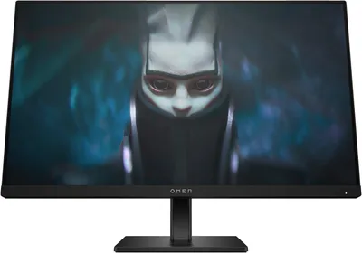 OMEN 23,8 tum FHD 165 Hz Gaming-skärm – OMEN 24