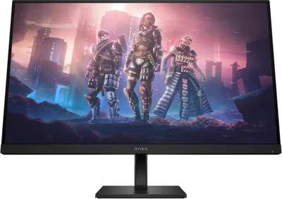 OMEN 31,5 tum QHD 165 Hz Gaming-skärm – OMEN 32q