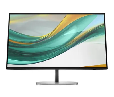 Series 5 Pro 27" FHD 120 Hz Monitor PVC Free (527pf)