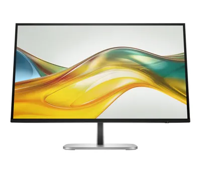 Series 5 Pro 27 tum QHD-skärm – 527pq utan PVC