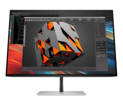 Series 7 Pro 24 inch WUXGA Monitor - 724pn utan PVC