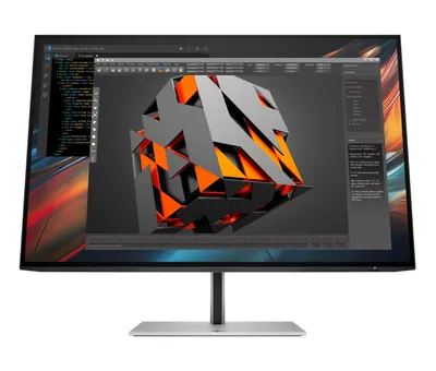 Series 7 Pro 24 inch WUXGA USB-C Monitor - 724pu utan PVC