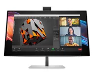 Series 7 Pro 27 tum 4K Conferencing Monitor – 727pm utan PVC