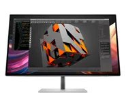 Series 7 Pro 27 tum QHD Monitor - 727pq utan PVC