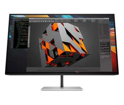 Series 7 Pro 31,5 tum 4K Thunderbolt 4-skärm – 732pk utan PVC