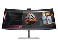 Series 7 Pro 34 tum WQHD Conferencing Monitor – 734pm utan PVC