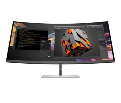 Series 7 Pro 37,5 tum WQHD+ Thunderbolt 4-skärm – 738pu utan PVC