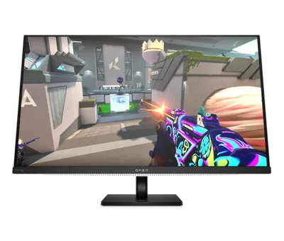 OMEN Transcend 31,5 tum UHD 240 Hz OLED gaming-skärm – OMEN Transcend 32