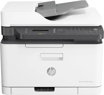 Color Laser MFP 179fnw