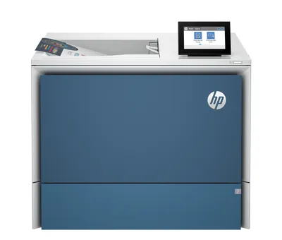 Color LaserJet Enterprise 5700dn skrivare