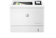 Color LaserJet Enterprise M554dn skrivare
