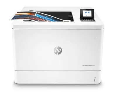 Color LaserJet Enterprise M751dn