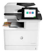 Color LaserJet Enterprise MFP M776dn