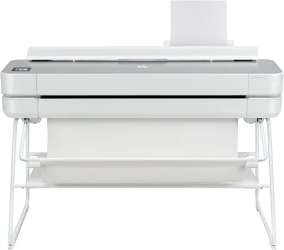 DesignJet Studio Steel 36 tum skrivare