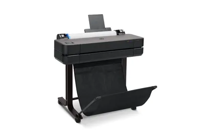 DesignJet T630 24 tum skrivare