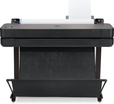 DesignJet T630 36 tum skrivare