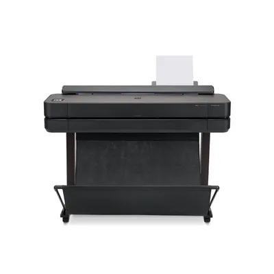 DesignJet T650 36 tum skrivare