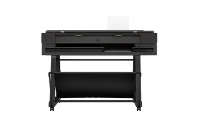 DesignJet T850 36 tum multifunktionsskrivare