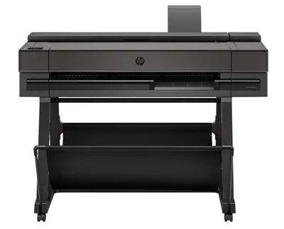 DesignJet T850 36 tum skrivare