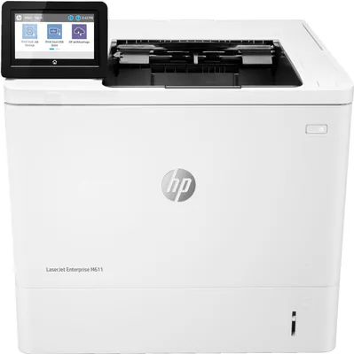 LaserJet Enterprise M611dn