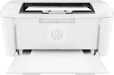 LaserJet M110w-skrivare