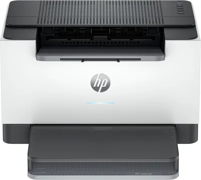 LaserJet M207dw-skrivare