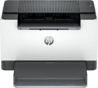 LaserJet M209d-skrivare