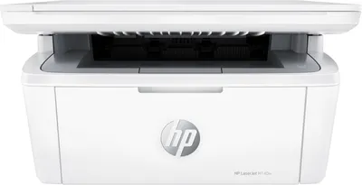 LaserJet MFP M140w-skrivare