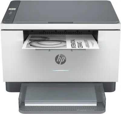 LaserJet MFP M234dw skrivare