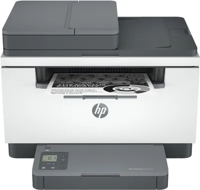 LaserJet MFP M234sdw skrivare