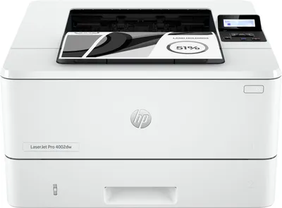 LaserJet Pro 4002dw-skrivare