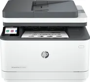 LaserJet Pro MFP 3102fdw-skrivare
