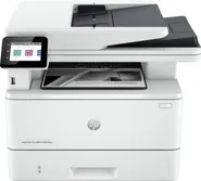 LaserJet Pro MFP 4102fdw-skrivare
