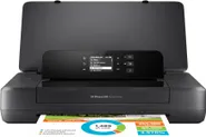 OfficeJet 200 Mobile-skrivare