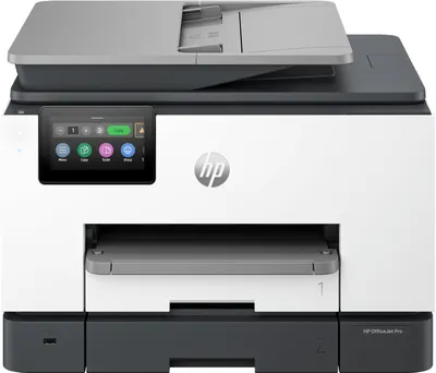 OfficeJet Pro 9132e All-in-One-serien