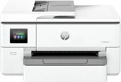 OfficeJet Pro 9720e All-in-One-skrivare för breda format