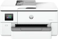 OfficeJet Pro 9720e All-in-One-skrivare för breda format