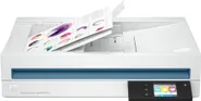 ScanJet Enterprise Flow N6600 fnw1