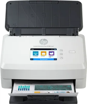 ScanJet Enterprise Flow N7000 snw1