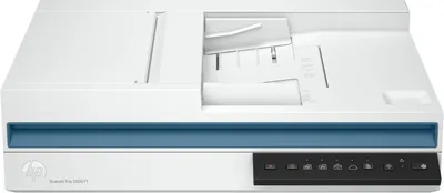 ScanJet Pro 2600 f1