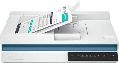 ScanJet Pro 3600 f1