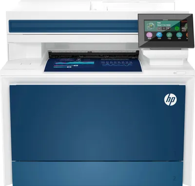 Color LaserJet Pro MFP 4302fdw skrivare